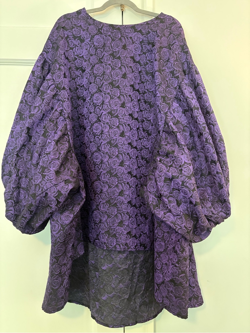 Wedding guest dress